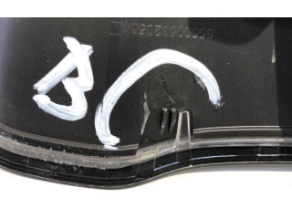 Спидометр (приборный щиток) Skoda Citigo 2011 - 2020 года