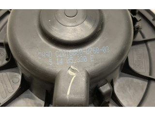 Вентилятор печки 983226W Volkswagen Golf Plus