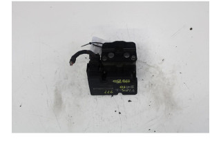 Блок АБС Ford Fiesta 1995-2000 года