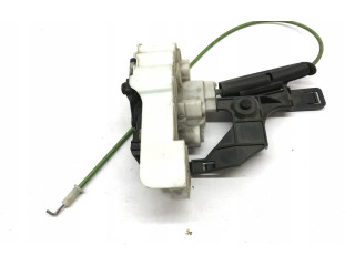 Замок багажника     Lancia Ypsilon  -  года