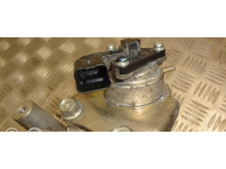 Turbodmychadlo Турбина 9673283680   Citroen Berlingo 1.6  9HP (DV6DTED)