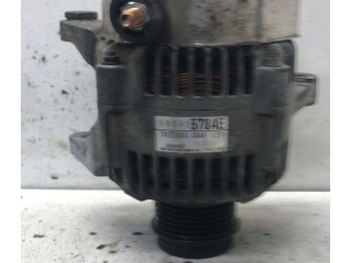 Генератор 56041578AE, 56041578AE Jeep Cherokee III KJ