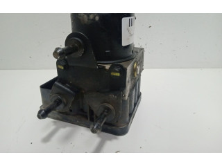 Блок АБС ATE Skoda Octavia Mk1 (1U) 1996 - 2004 года