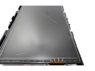 Радио/ проигрыватель CD/DVD / навигация 9815355880, 503551226212   Peugeot Partner III      