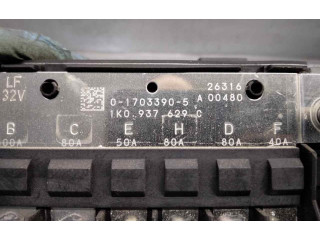 Модуль управления BSM 1K0937629C   Volkswagen Caddy    