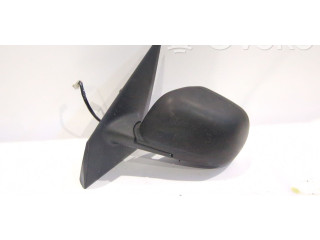 Зеркало электрическое        Dacia Dokker  2012 -  года   