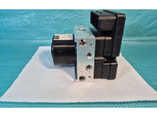 Блок АБС 1K0907379AK, 10097003293 Skoda Octavia Mk2 (1Z) 2004 - 2013 года