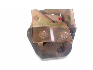 замок багажника     Citroen Berlingo 1996-2002 года