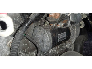 Стартер Dacia Sandero 2008 - 2012 года