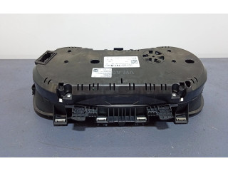 Панель приборов 5E3920741B, 5E3920741B Skoda Octavia Mk4