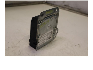 Блок подушек безопасности 670007061 Maserati Ghibli