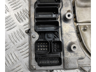 Řídící jednotka 7540686, 0261S10428 BMW 4 F32 F33 2014