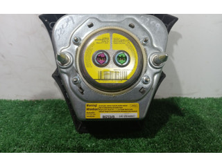 Подушка безопасности водителя 8623349, 8623349   Volvo C30