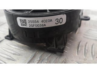 Полоса надувных подушек (кольцо srs)