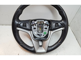 Volant Chevrolet Trax 2013   