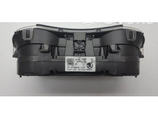 Панель приборов 5JA920700C Skoda Rapid (NH)