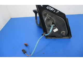 Зеркало электрическое Alpine C2 1986-1987 года