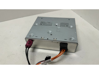 Другие блоки управления / модули