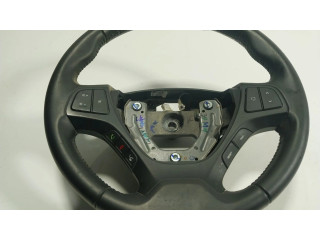 Руль Hyundai i10   56111B9100PYN, 17041900004      