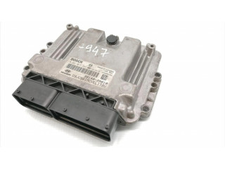 Блок управления двигателя 39140-2A010, 0281017331   Hyundai ix20