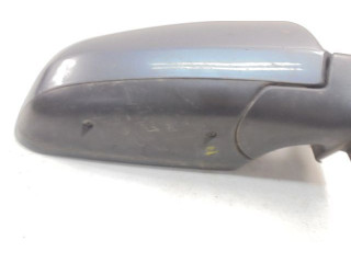 Зеркало (механическое) 010754, 010754   Audi  A3 S3 8P  2003 - 2012 года