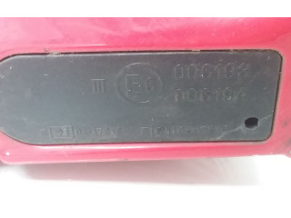 Zpětné zrcátko BMW 5 E34 1991 8181924, 006193