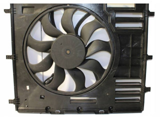 Зеркало электрическое        Volkswagen Crafter  2017 -  года   