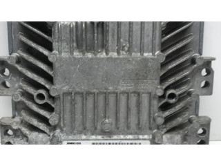 Блок управления двигателя 5WS40418ET, 6G9112A650KF   Ford Galaxy