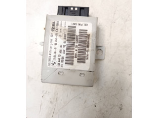 Блок управления 9145350, V2010008 BMW X3 E83