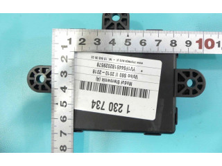 Блок комфорта 31318962, IMPRK1230734 Volvo S60