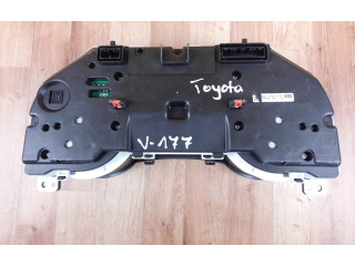 Přístrojová deska  Toyota Highlander XU70 2021 838000ED80, 838000ED8000  