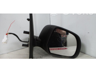 Зеркало электрическое        Dacia Dokker   -  года   