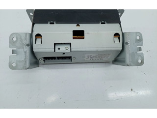 Дисплей    MR381289   Mitsubishi Space Star