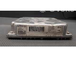 Блок управления двигателем Блок управления mbo79700-9291   Volvo S60