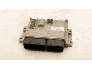 Řídící jednotka 28542564, 9809447980 Citroen Jumpy 2008