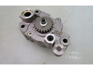 Масляный насос     Nissan X-Trail T33 