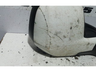 Zpětné zrcátko Citroen Berlingo 2008