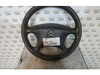 Руль Citroen C8 - года 00004109FH