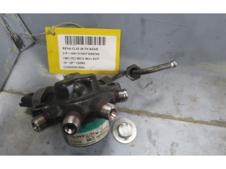 Топливная рампа 8200584034, 8200584034 Renault Clio III для двигателя K9K-766