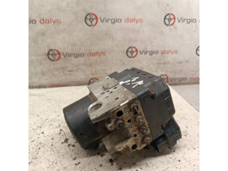 Блок АБС MN102452, 4638007110 Mitsubishi L200 2006-2014 года