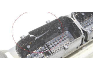 Блок управления двигателя 038906019NB, 0281011821 Ford Galaxy
