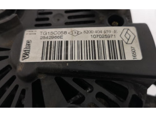 Генератор 8200404459E   Renault Trafic I      