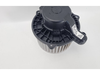 Вентилятор печки    EB1D1NXJAA   KIA Ceed