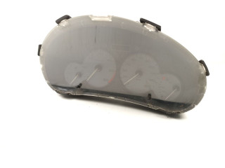 Přístrojová deska Citroen Berlingo 2005 9656801780