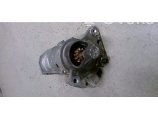 Стартер     9618725080, D6G3    Citroen C2 