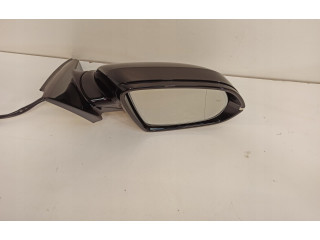 Zpětné zrcátko Audi A8 S8 D4 4H 2013 4H2857410G