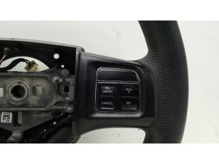Подушка безопасности водителя P1WC22DX9AD Dodge Grand Caravan