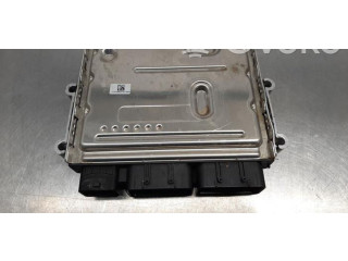 Řídící jednotka 0281036522 Renault Captur II 2021