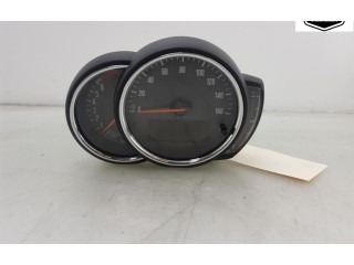 Панель приборов 8779677, 8779677 Mini One - Cooper F56 F55