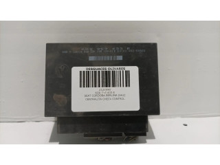 Řídící jednotka 6Q0595433E Seat Cordoba (6K) 2001